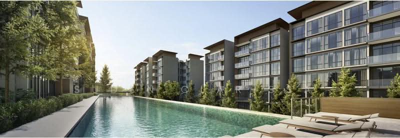 Amberwood at Holland, Tanglin / Holland / Bukit Timah, 4 Bedrooms, 1,227 sqft, Condominium For Sale, by Suden Clarissa Li Huang, 500257464 - Exterior - PropertyGuru.com.sg