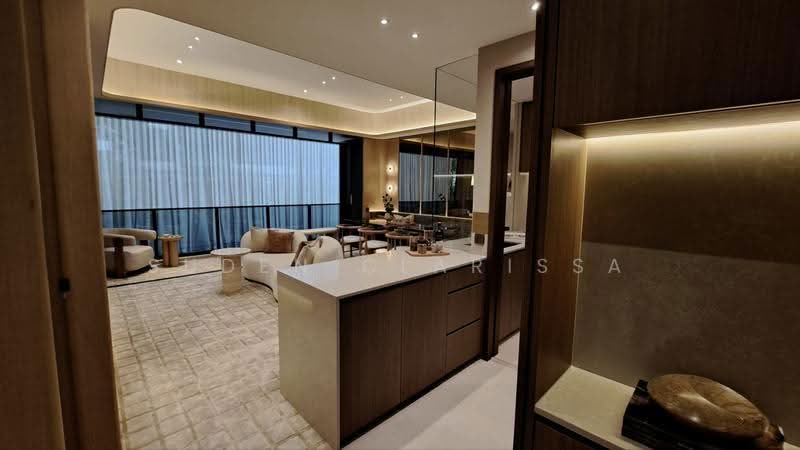 Amberwood at Holland, Tanglin / Holland / Bukit Timah, 4 Bedrooms, 1,227 sqft, Condominium For Sale, by Suden Clarissa Li Huang, 500257464 - Living Room - PropertyGuru.com.sg