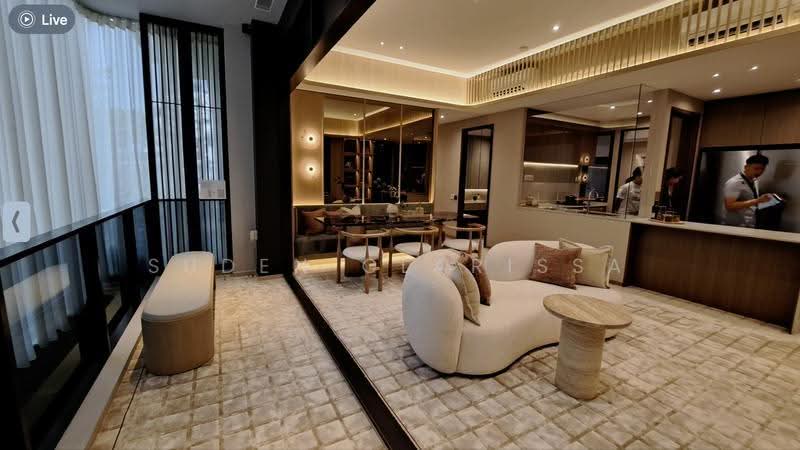 Amberwood at Holland, Tanglin / Holland / Bukit Timah, 4 Bedrooms, 1,227 sqft, Condominium For Sale, by Suden Clarissa Li Huang, 500257464 - Living Room - PropertyGuru.com.sg