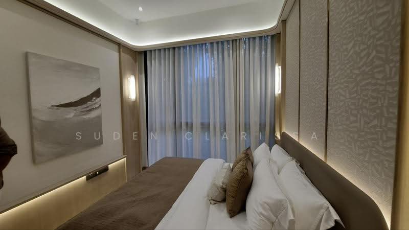Amberwood at Holland, Tanglin / Holland / Bukit Timah, 4 Bedrooms, 1,227 sqft, Condominium For Sale, by Suden Clarissa Li Huang, 500257464 - Bedroom - PropertyGuru.com.sg