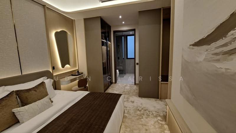 Amberwood at Holland, Tanglin / Holland / Bukit Timah, 4 Bedrooms, 1,227 sqft, Condominium For Sale, by Suden Clarissa Li Huang, 500257464 - Bedroom - PropertyGuru.com.sg
