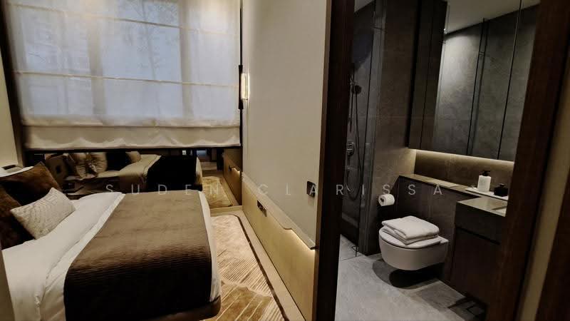 Amberwood at Holland, Tanglin / Holland / Bukit Timah, 4 Bedrooms, 1,227 sqft, Condominium For Sale, by Suden Clarissa Li Huang, 500257464 - Bedroom - PropertyGuru.com.sg