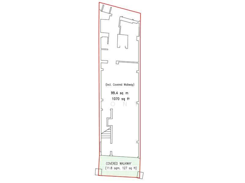 Circular Road, CIRCULAR ROAD, Boat Quay / Raffles Place / Marina, 2,539 sqft, Food & Beverage For Rent, by Tony Liaw, 500257465 - CommercialGuru.com.sg