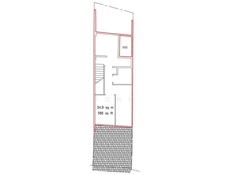 Circular Road, CIRCULAR ROAD, Boat Quay / Raffles Place / Marina, 2,539 sqft, Food & Beverage For Rent, by Tony Liaw, 500257465 - CommercialGuru.com.sg