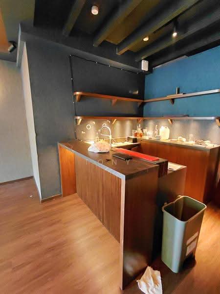 Circular Road, CIRCULAR ROAD, Boat Quay / Raffles Place / Marina, 2,539 sqft, Food & Beverage For Rent, by Tony Liaw, 500257465 - Kitchen - CommercialGuru.com.sg