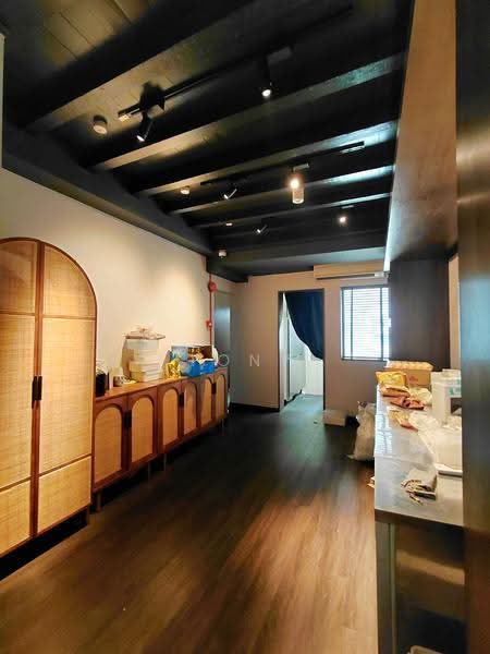 Circular Road, CIRCULAR ROAD, Boat Quay / Raffles Place / Marina, 2,539 sqft, Food & Beverage For Rent, by Tony Liaw, 500257465 - Interior - CommercialGuru.com.sg