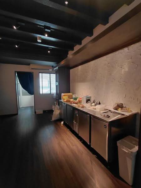 Circular Road, CIRCULAR ROAD, Boat Quay / Raffles Place / Marina, 2,539 sqft, Food & Beverage For Rent, by Tony Liaw, 500257465 - Interior - CommercialGuru.com.sg
