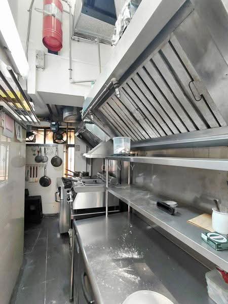 Circular Road, CIRCULAR ROAD, Boat Quay / Raffles Place / Marina, 2,539 sqft, Food & Beverage For Rent, by Tony Liaw, 500257465 - Kitchen - CommercialGuru.com.sg