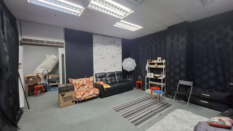 Admiralty Industrial Park, 19 Woodlands Industrial Park E1, Sembawang / Yishun, 1,011 sqft, Factory / Workshop (B2) For Rent, by Joshua Boon, 500257470 - Living Room - CommercialGuru.com.sg