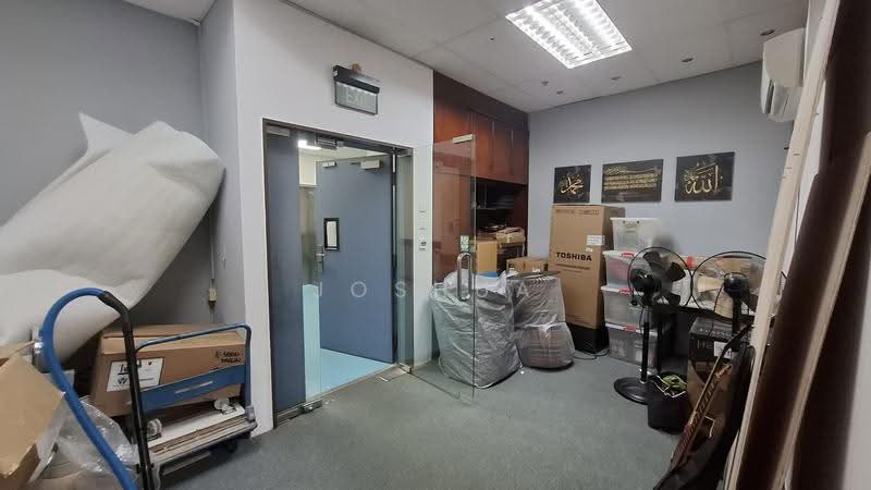 Admiralty Industrial Park, 19 Woodlands Industrial Park E1, Sembawang / Yishun, 1,011 sqft, Factory / Workshop (B2) For Rent, by Joshua Boon, 500257470 - Interior - CommercialGuru.com.sg