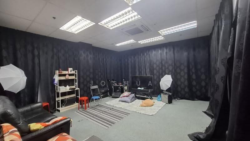 Admiralty Industrial Park, 19 Woodlands Industrial Park E1, Sembawang / Yishun, 1,011 sqft, Factory / Workshop (B2) For Rent, by Joshua Boon, 500257470 - Living Room - CommercialGuru.com.sg
