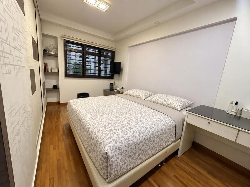 637 Jurong West Street 61, 637 Jurong West Street 61, Boon Lay / Jurong / Tuas, 3 Bedrooms, 968 sqft, HDB Flat For Sale, by Alvin Lim, 500257472 - PropertyGuru.com.sg
