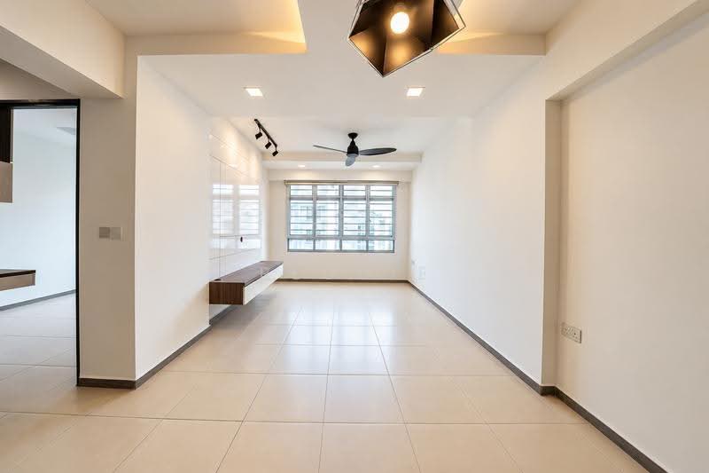 209C Compassvale Lane, 209C Compassvale Lane, Hougang / Punggol / Sengkang, 3 Bedrooms, 990 sqft, HDB Flat For Sale, by Reggie Yeo, 500257474 - Interior - PropertyGuru.com.sg