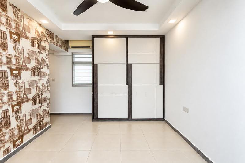 209C Compassvale Lane, 209C Compassvale Lane, Hougang / Punggol / Sengkang, 3 Bedrooms, 990 sqft, HDB Flat For Sale, by Reggie Yeo, 500257474 - Bedroom - PropertyGuru.com.sg