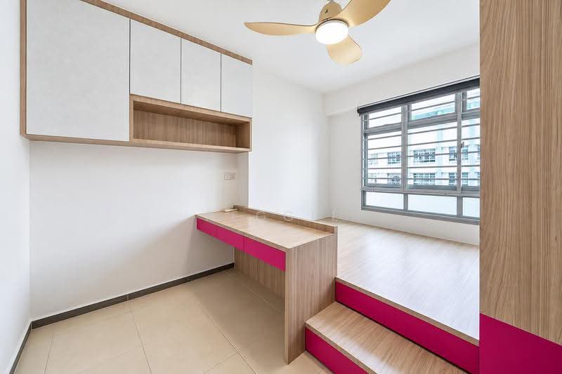 209C Compassvale Lane, 209C Compassvale Lane, Hougang / Punggol / Sengkang, 3 Bedrooms, 990 sqft, HDB Flat For Sale, by Reggie Yeo, 500257474 - Study - PropertyGuru.com.sg