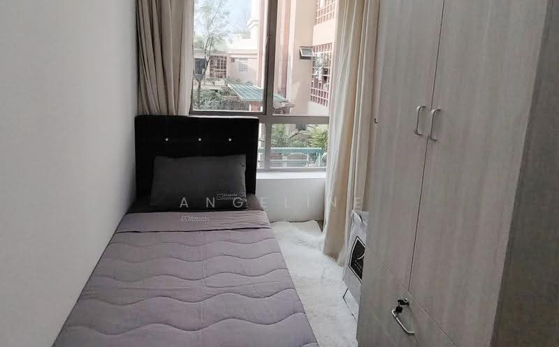Maple Woods, 985 Bukit Timah Road, Clementi Park / Upper Bukit Timah, Room Rental, 100 sqft, Condominium For Rent, by Angeline Tan (陈慧恩), 500257475 - Bedroom - PropertyGuru.com.sg