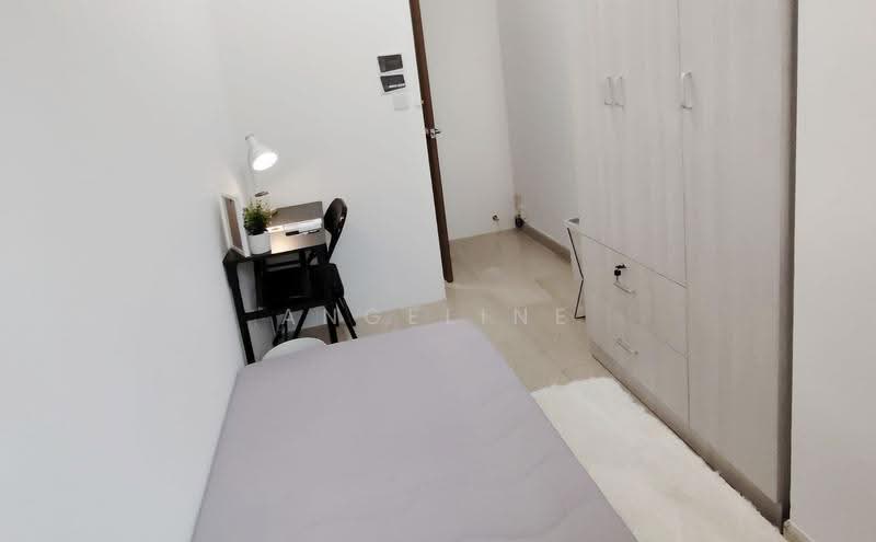 Maple Woods, 985 Bukit Timah Road, Clementi Park / Upper Bukit Timah, Room Rental, 100 sqft, Condominium For Rent, by Angeline Tan (陈慧恩), 500257475 - Bedroom - PropertyGuru.com.sg