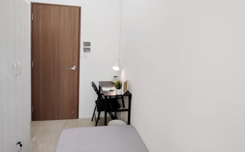 Maple Woods, 985 Bukit Timah Road, Clementi Park / Upper Bukit Timah, Room Rental, 100 sqft, Condominium For Rent, by Angeline Tan (陈慧恩), 500257475 - Interior - PropertyGuru.com.sg