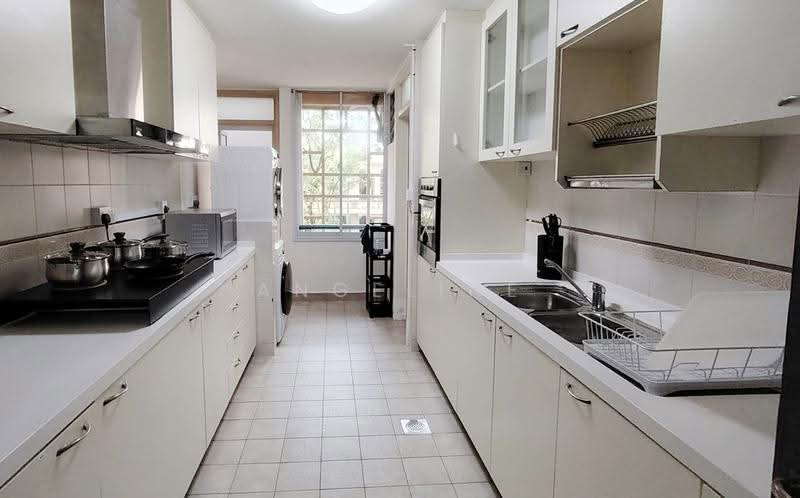 Maple Woods, 985 Bukit Timah Road, Clementi Park / Upper Bukit Timah, Room Rental, 100 sqft, Condominium For Rent, by Angeline Tan (陈慧恩), 500257475 - Kitchen - PropertyGuru.com.sg