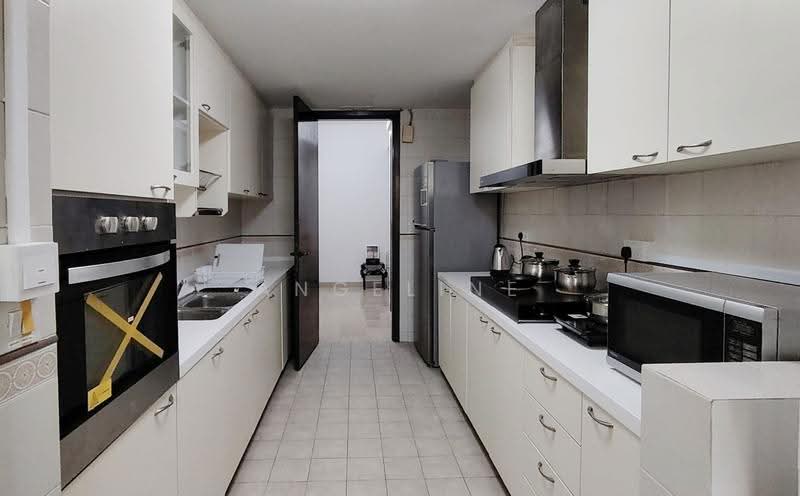 Maple Woods, 985 Bukit Timah Road, Clementi Park / Upper Bukit Timah, Room Rental, 100 sqft, Condominium For Rent, by Angeline Tan (陈慧恩), 500257475 - Kitchen - PropertyGuru.com.sg