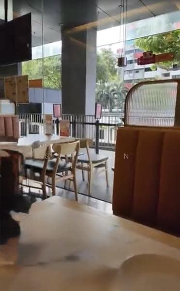 Hotel Boss, 500 Jalan Sultan, Beach Road / Bugis / Rochor, 1,238 sqft, Food & Beverage For Rent, by Ssharon Loh, 500257480 - Interior - CommercialGuru.com.sg