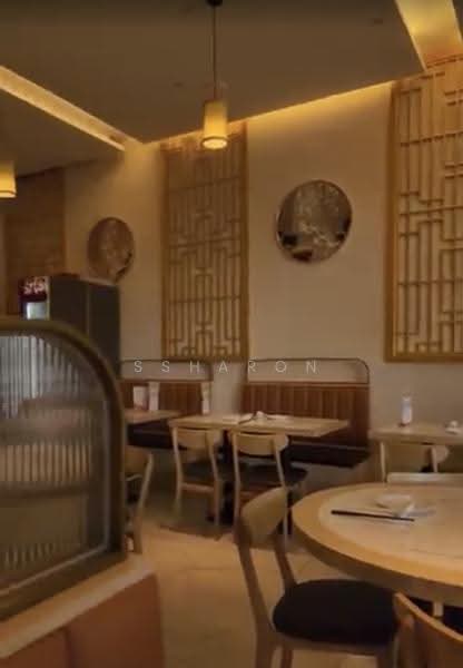 Hotel Boss, 500 Jalan Sultan, Beach Road / Bugis / Rochor, 1,238 sqft, Food & Beverage For Rent, by Ssharon Loh, 500257480 - Dining Room - CommercialGuru.com.sg