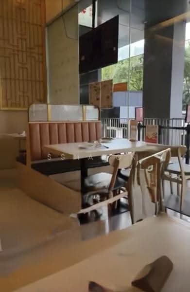 Hotel Boss, 500 Jalan Sultan, Beach Road / Bugis / Rochor, 1,238 sqft, Food & Beverage For Rent, by Ssharon Loh, 500257480 - Dining Room - CommercialGuru.com.sg