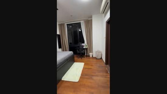 Harbourlights, 66 Telok Blangah Road, Harbourfront / Telok Blangah, Room Rental, 200 sqft, Apartment For Rent, by Charlotte Lin, 500257481 - PropertyGuru.com.sg