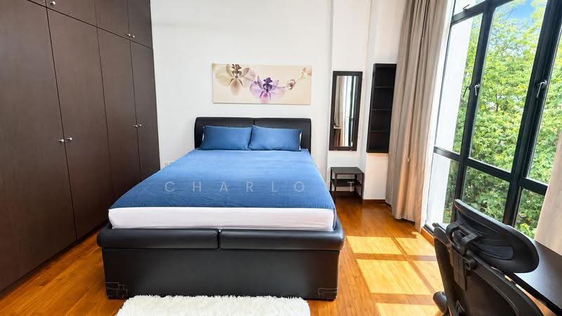 Harbourlights, 66 Telok Blangah Road, Harbourfront / Telok Blangah, Room Rental, 200 sqft, Apartment For Rent, by Charlotte Lin, 500257481 - Bedroom - PropertyGuru.com.sg
