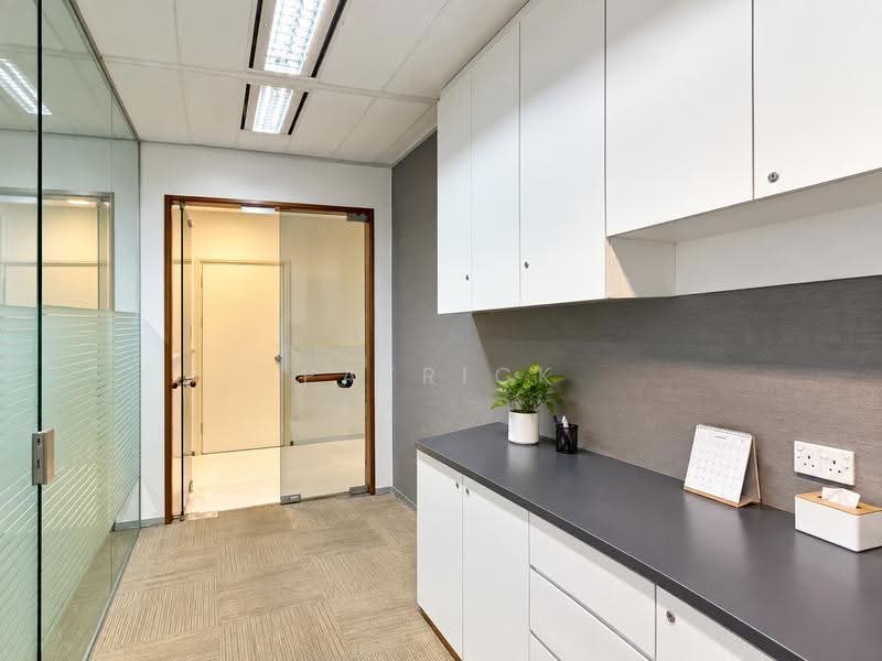 78 Shenton Way, 78 Shenton Way, Chinatown / Tanjong Pagar, 731 sqft, Office For Rent, by Patrick Ong 王鹏若(安仔), 500257482 - Interior - CommercialGuru.com.sg