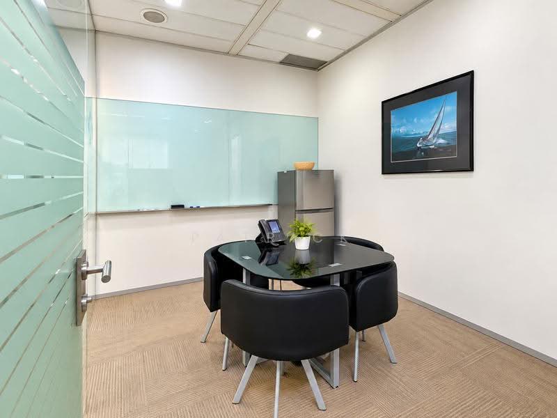 78 Shenton Way, 78 Shenton Way, Chinatown / Tanjong Pagar, 731 sqft, Office For Rent, by Patrick Ong 王鹏若(安仔), 500257482 - Interior - CommercialGuru.com.sg