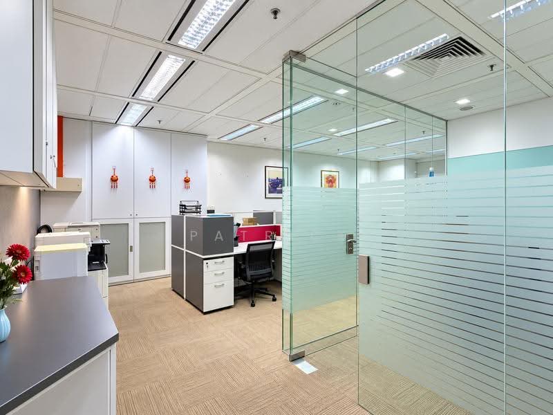 78 Shenton Way, 78 Shenton Way, Chinatown / Tanjong Pagar, 731 sqft, Office For Rent, by Patrick Ong 王鹏若(安仔), 500257482 - Interior - CommercialGuru.com.sg