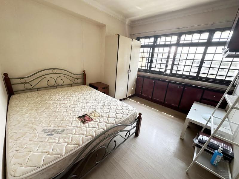 613A Bedok Reservoir Road, 613A Bedok Reservoir Road, Bedok / Upper East Coast, Room Rental, 120 sqft, HDB Flat For Rent, by John Chen, 500257484 - Bedroom - PropertyGuru.com.sg