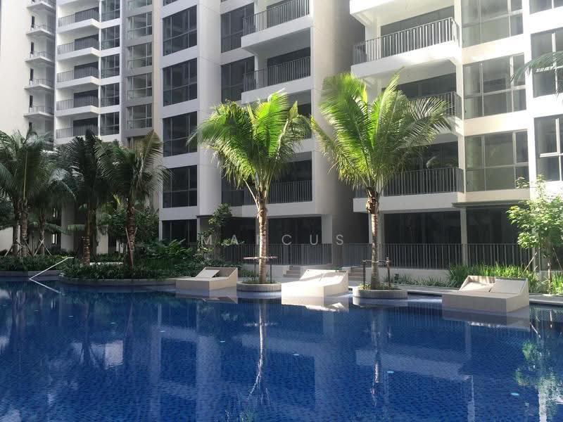 Riversails, 2 Upper Serangoon Crescent, Hougang / Punggol / Sengkang, 1 Bedroom, 657 sqft, Condominium For Sale, by Marcus Chew, 500257485 - Exterior - PropertyGuru.com.sg