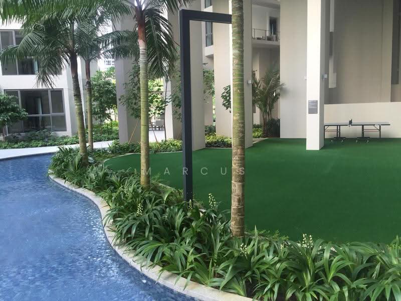 Riversails, 2 Upper Serangoon Crescent, Hougang / Punggol / Sengkang, 1 Bedroom, 657 sqft, Condominium For Sale, by Marcus Chew, 500257485 - Exterior - PropertyGuru.com.sg