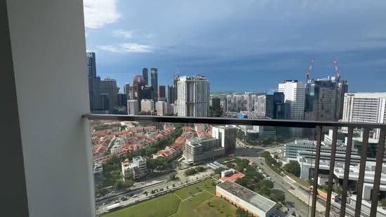 One Pearl Bank, 1 Pearl Bank, Alexandra / Commonwealth, 2 Bedrooms, 700 sqft, Condominium For Sale, by Josephine Goh, 500257487 - PropertyGuru.com.sg