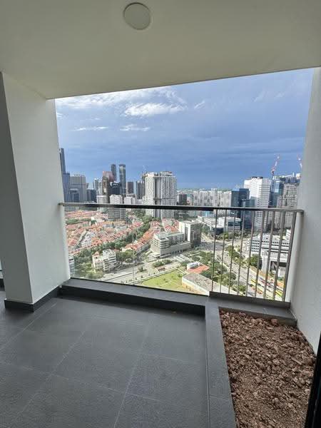 One Pearl Bank, 1 Pearl Bank, Alexandra / Commonwealth, 2 Bedrooms, 700 sqft, Condominium For Sale, by Josephine Goh, 500257487 - View - PropertyGuru.com.sg