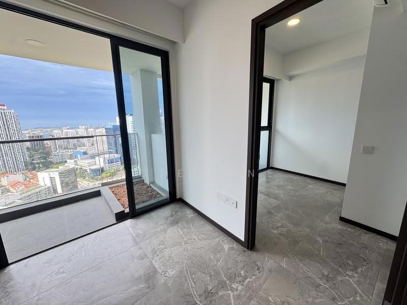 One Pearl Bank, 1 Pearl Bank, Alexandra / Commonwealth, 2 Bedrooms, 700 sqft, Condominium For Sale, by Josephine Goh, 500257487 - Balcony - PropertyGuru.com.sg