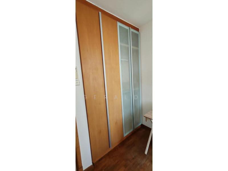 Changi Rise Condo, 4 Simei Rise, Pasir Ris / Tampines, Room Rental, 100 sqft, Condominium For Rent, by Gerald Wang, 500257490 - Interior - PropertyGuru.com.sg