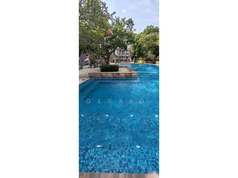 Changi Rise Condo, 4 Simei Rise, Pasir Ris / Tampines, Room Rental, 100 sqft, Condominium For Rent, by Gerald Wang, 500257490 - Exterior - PropertyGuru.com.sg