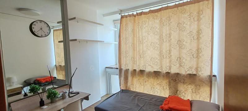 Changi Rise Condo, 4 Simei Rise, Pasir Ris / Tampines, Room Rental, 100 sqft, Condominium For Rent, by Gerald Wang, 500257490 - Bedroom - PropertyGuru.com.sg