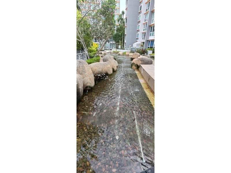 Changi Rise Condo, 4 Simei Rise, Pasir Ris / Tampines, Room Rental, 100 sqft, Condominium For Rent, by Gerald Wang, 500257490 - Exterior - PropertyGuru.com.sg