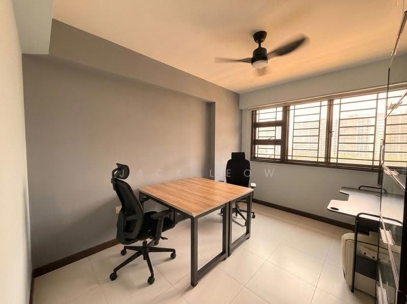 264A Punggol Way, 264A Punggol Way, Hougang / Punggol / Sengkang, 3 Bedrooms, 1,206 sqft, HDB Flat For Sale, by Jack Leow, 500257491 - Study - PropertyGuru.com.sg