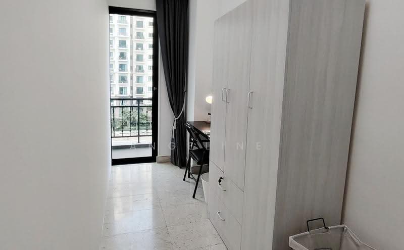 The Anchorage, 370 Alexandra Road, Alexandra / Commonwealth, Room Rental, 100 sqft, Condominium For Rent, by Angeline Tan (陈慧恩）, 500257492 - PRS2 - PropertyGuru.com.sg