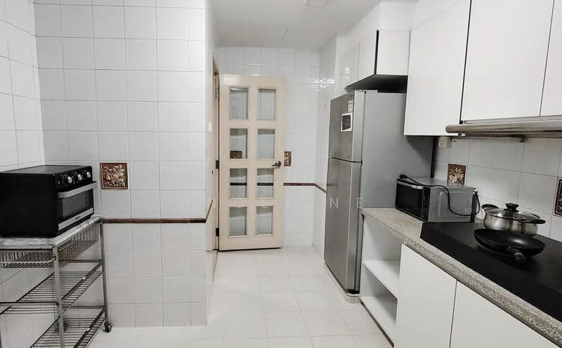 The Anchorage, 370 Alexandra Road, Alexandra / Commonwealth, Room Rental, 100 sqft, Condominium For Rent, by Angeline Tan (陈慧恩）, 500257492 - Kitchen - PropertyGuru.com.sg