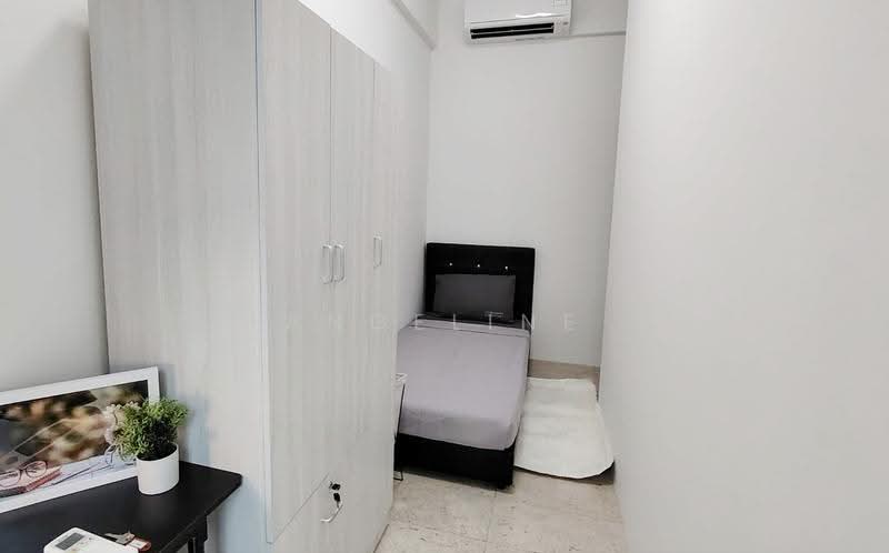 The Anchorage, 370 Alexandra Road, Alexandra / Commonwealth, Room Rental, 100 sqft, Condominium For Rent, by Angeline Tan (陈慧恩）, 500257492 - PRS2 - PropertyGuru.com.sg