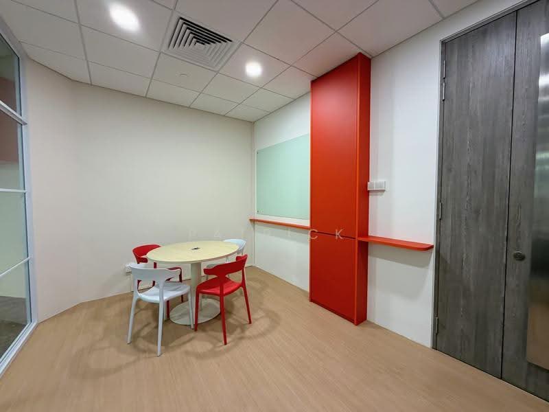 Plus, 20 Cecil Street, Boat Quay / Raffles Place / Marina, 786 sqft, Office For Rent, by Patrick Ong 王鹏若(安仔), 500257494 - Interior - CommercialGuru.com.sg