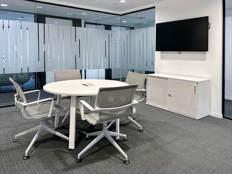 Liang Seah Place, 1 Liang Seah Street, Beach Road / Bugis / Rochor, 161 sqft, Office For Rent, by Regus Singapore, 500257498 - Interior - CommercialGuru.com.sg