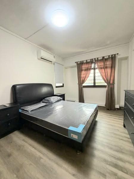 194 Rivervale Drive, 194 Rivervale Drive, Hougang / Punggol / Sengkang, 3 Bedrooms, 980 sqft, HDB Flat For Rent, by Heni Muljati, 500257499 - Bedroom - PropertyGuru.com.sg