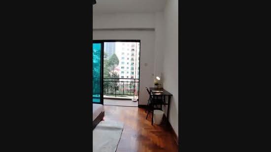 The Anchorage, 370 Alexandra Road, Alexandra / Commonwealth, Room Rental, 150 sqft, Condominium For Rent, by Charlotte Lin, 500257504 - PropertyGuru.com.sg